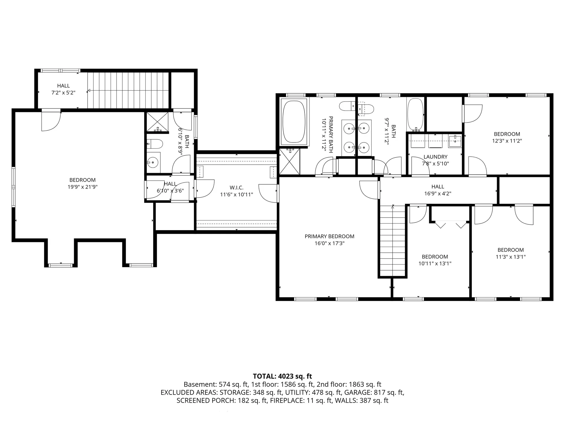 6 Klara Drive Merrimack NH 03054