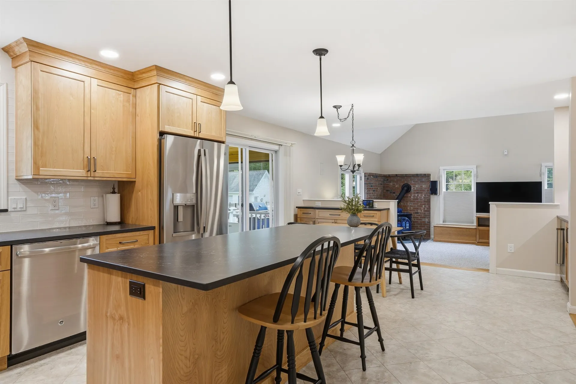 6 Klara Drive Merrimack NH 03054