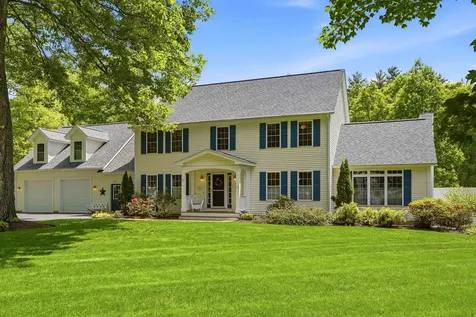 6 Klara Drive Merrimack NH 03054