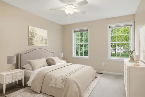 6 Klara Drive Merrimack NH 03054