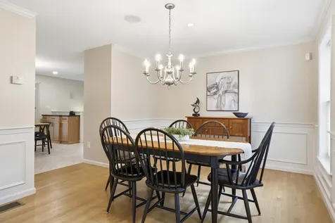 6 Klara Drive Merrimack NH 03054