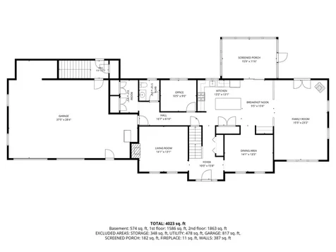 6 Klara Drive Merrimack NH 03054