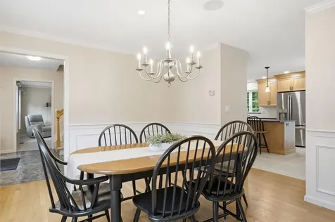 6 Klara Drive Merrimack NH 03054