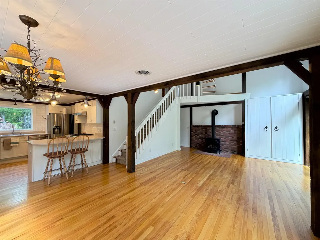 28 Wildwood Drive Grantham NH 03753