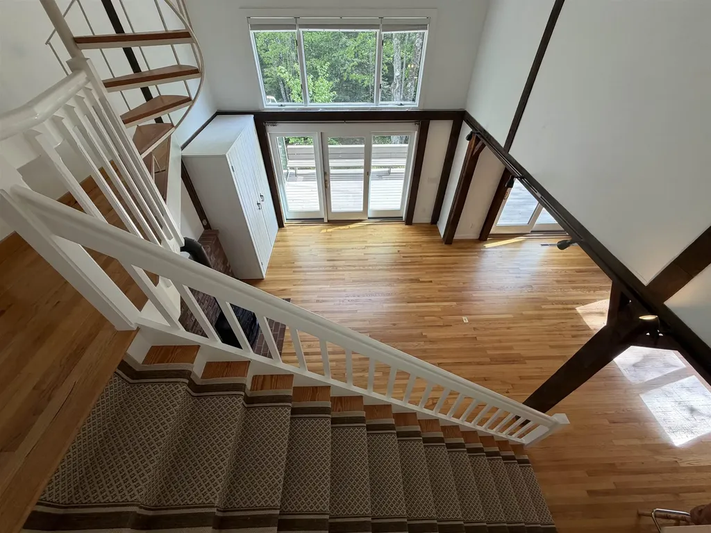 28 Wildwood Drive Grantham NH 03753