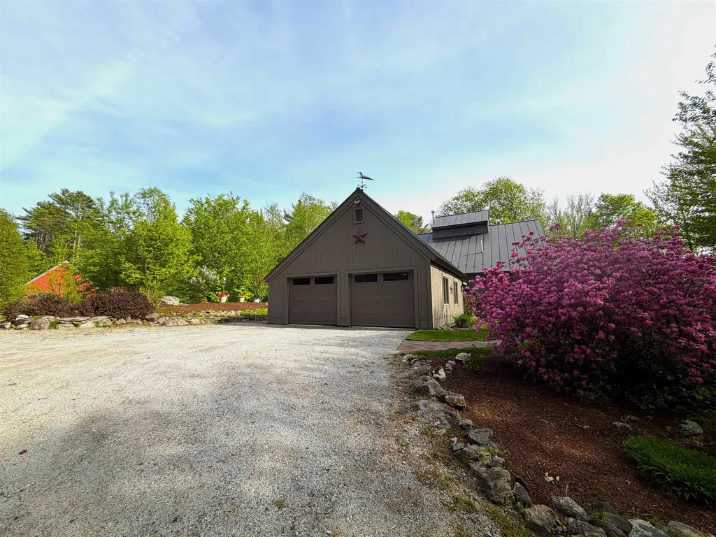 28 Wildwood Drive Grantham NH 03753