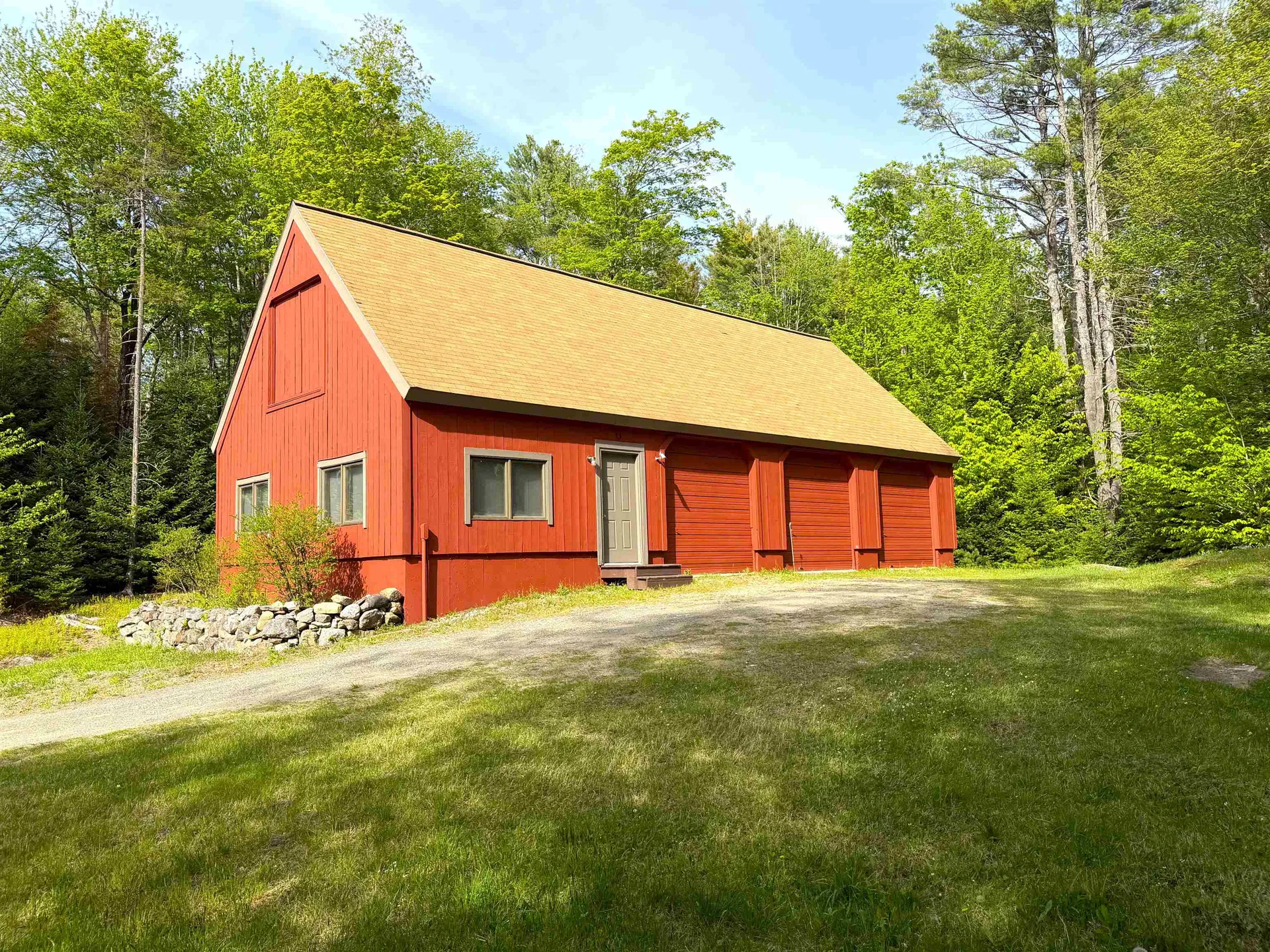 28 Wildwood Drive Grantham NH 03753