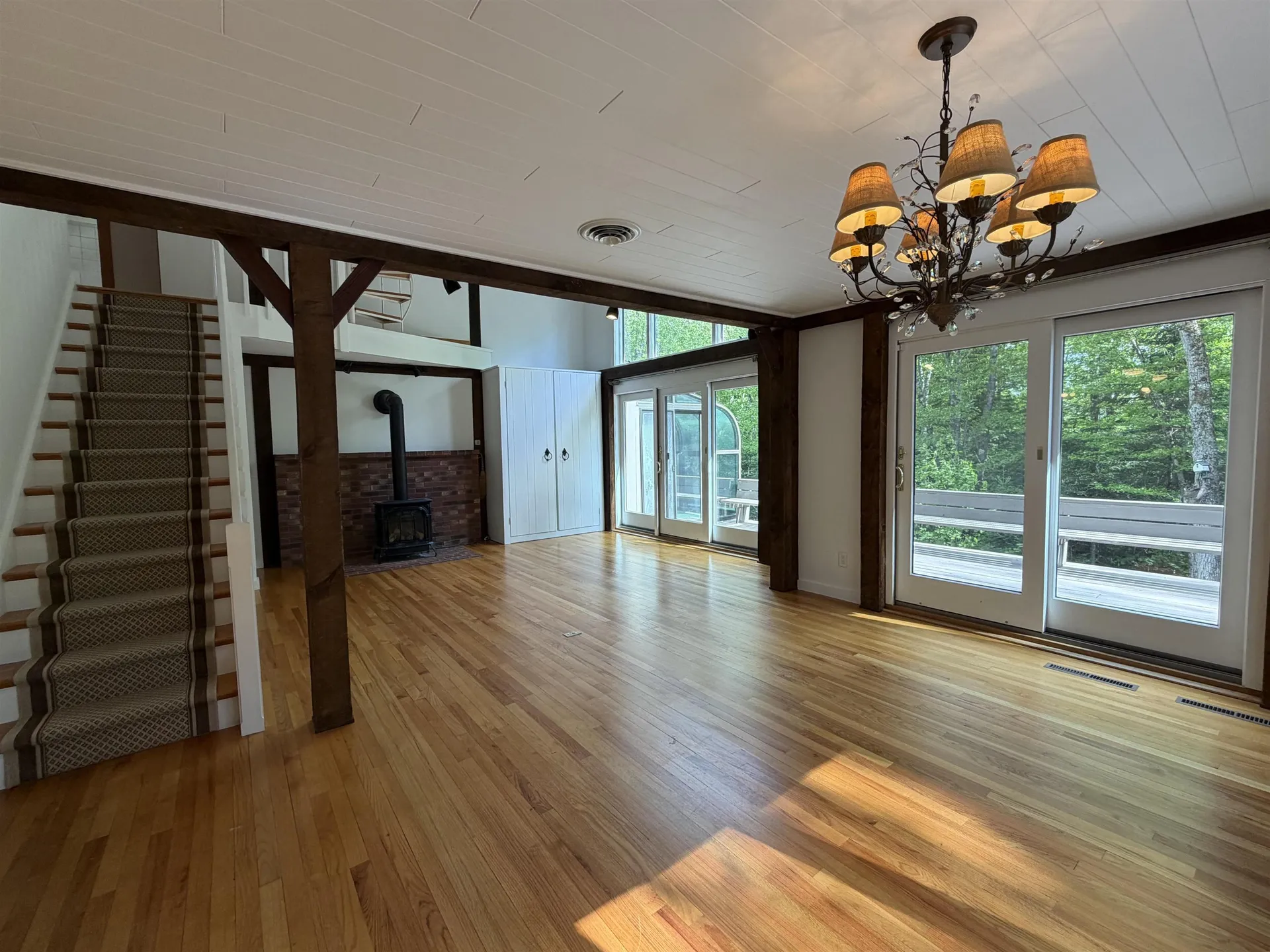28 Wildwood Drive Grantham NH 03753