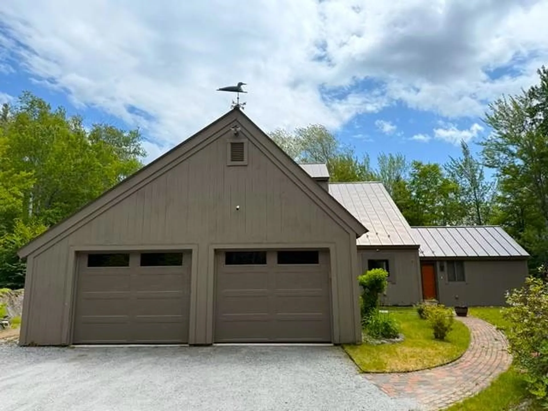 28 Wildwood Drive Grantham NH 03753