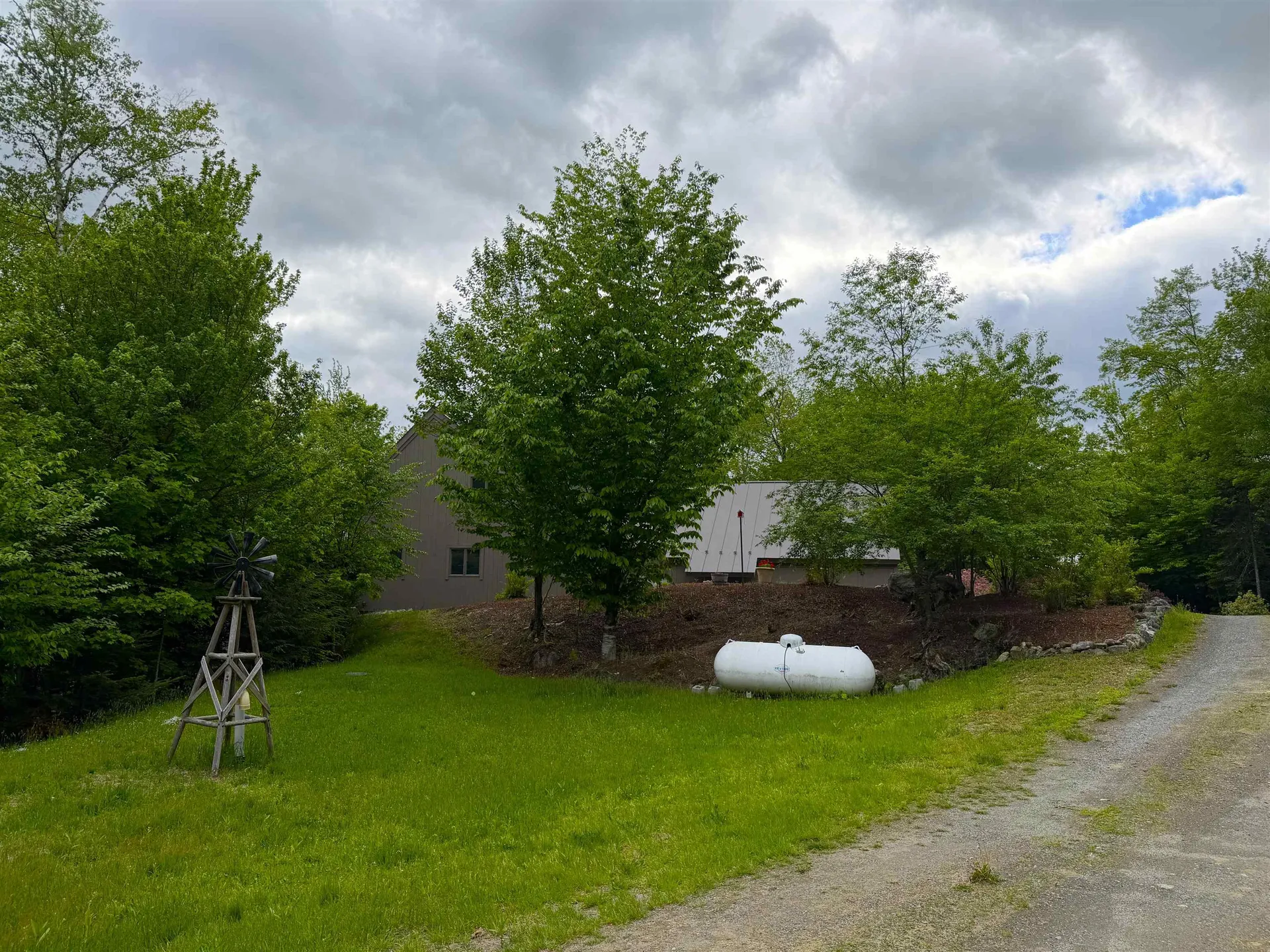 28 Wildwood Drive Grantham NH 03753