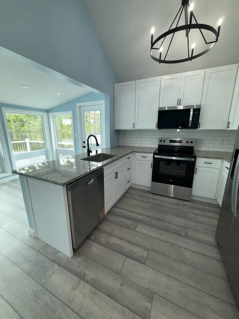 14 Glines Park Road Northfield NH 03276