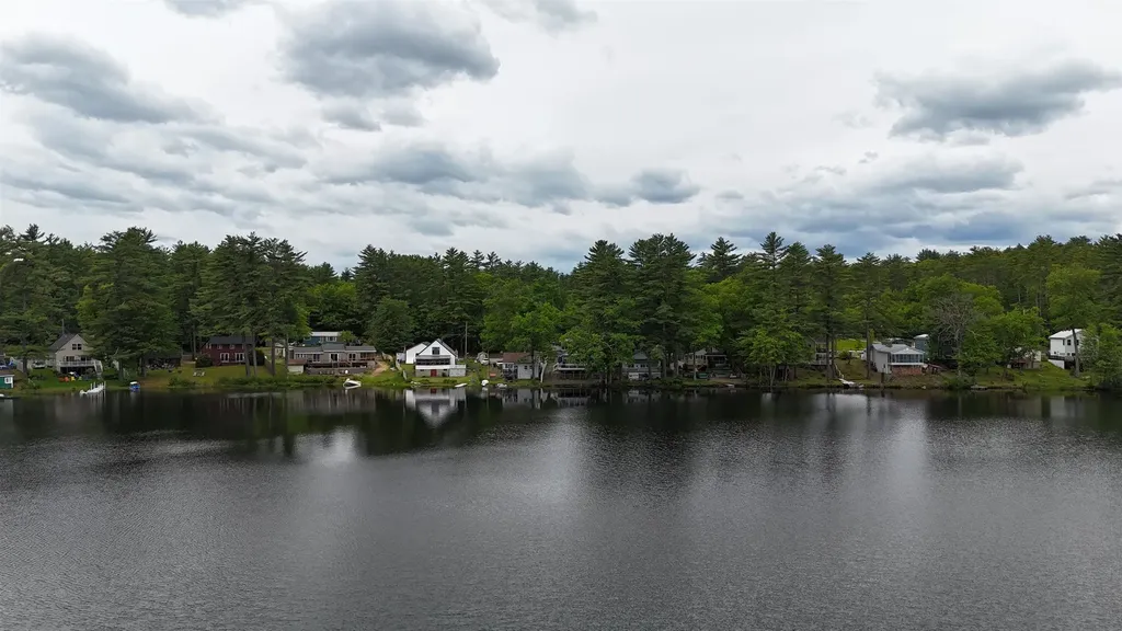 14 Glines Park Road Northfield NH 03276