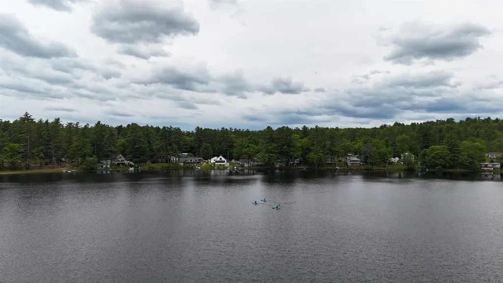 14 Glines Park Road Northfield NH 03276