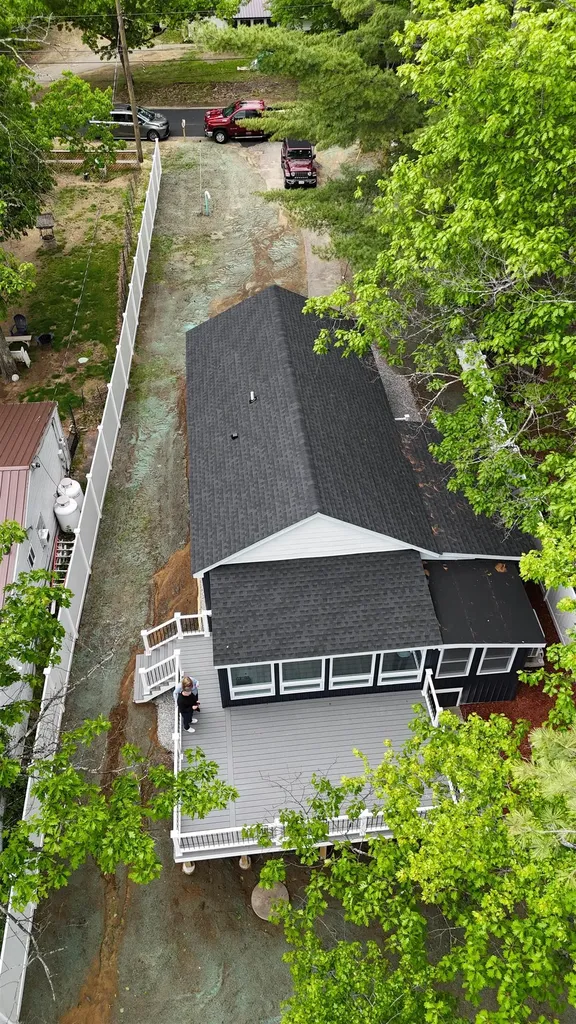 14 Glines Park Road Northfield NH 03276
