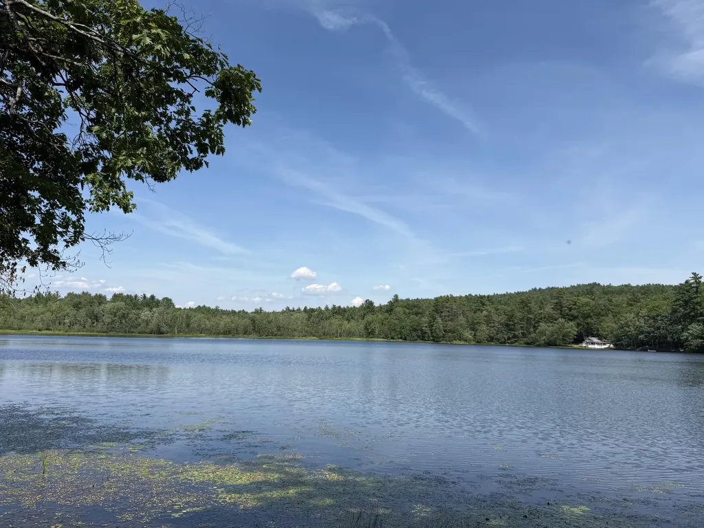 14 Glines Park Road Northfield NH 03276