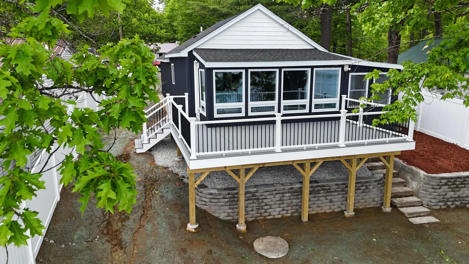 14 Glines Park Road Northfield NH 03276