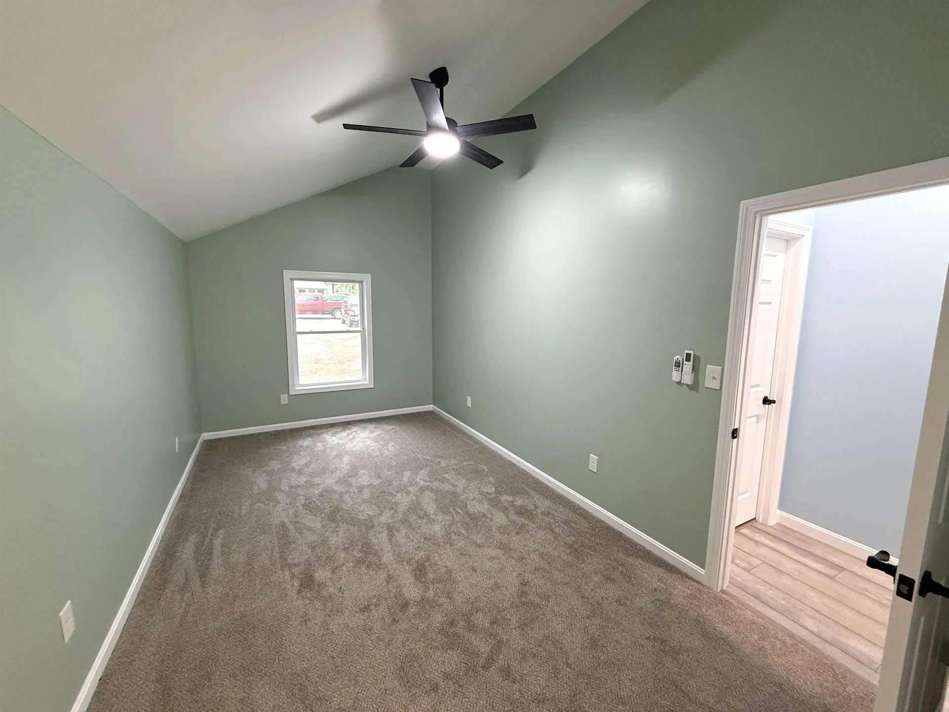 14 Glines Park Road Northfield NH 03276