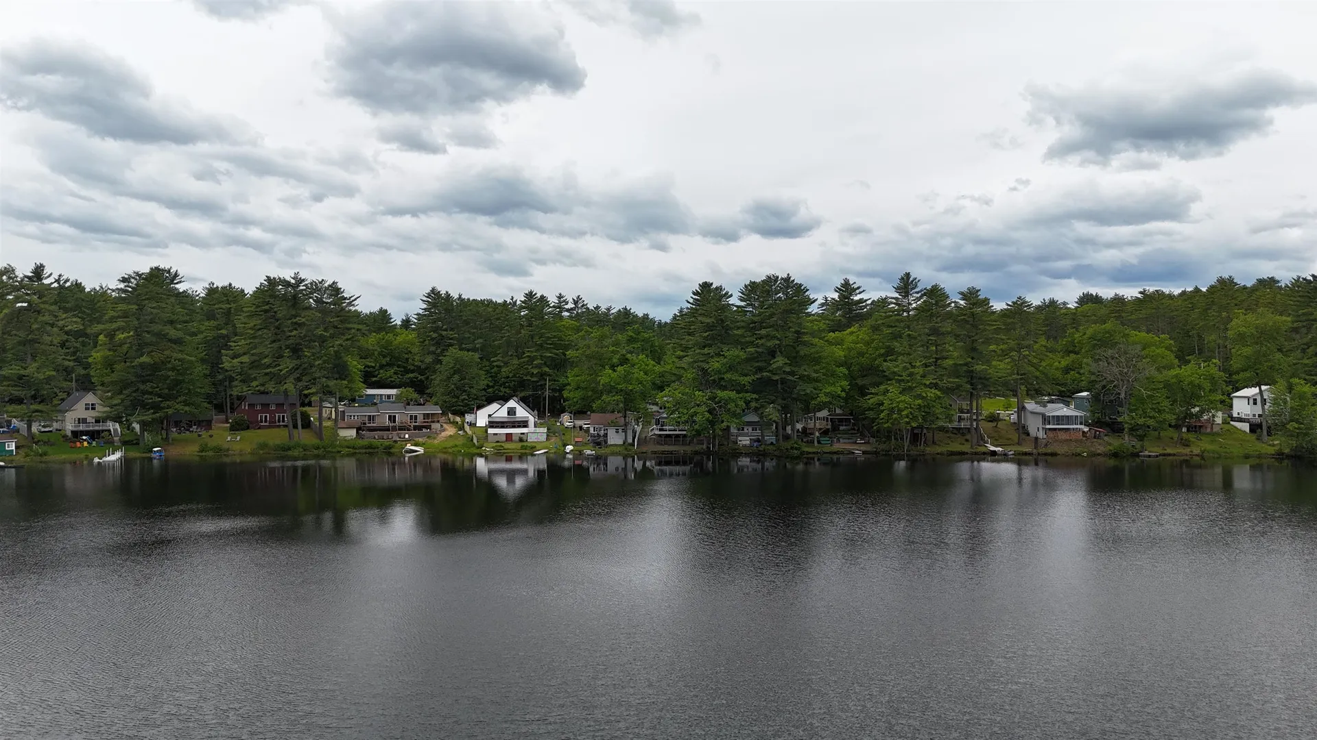 14 Glines Park Road Northfield NH 03276