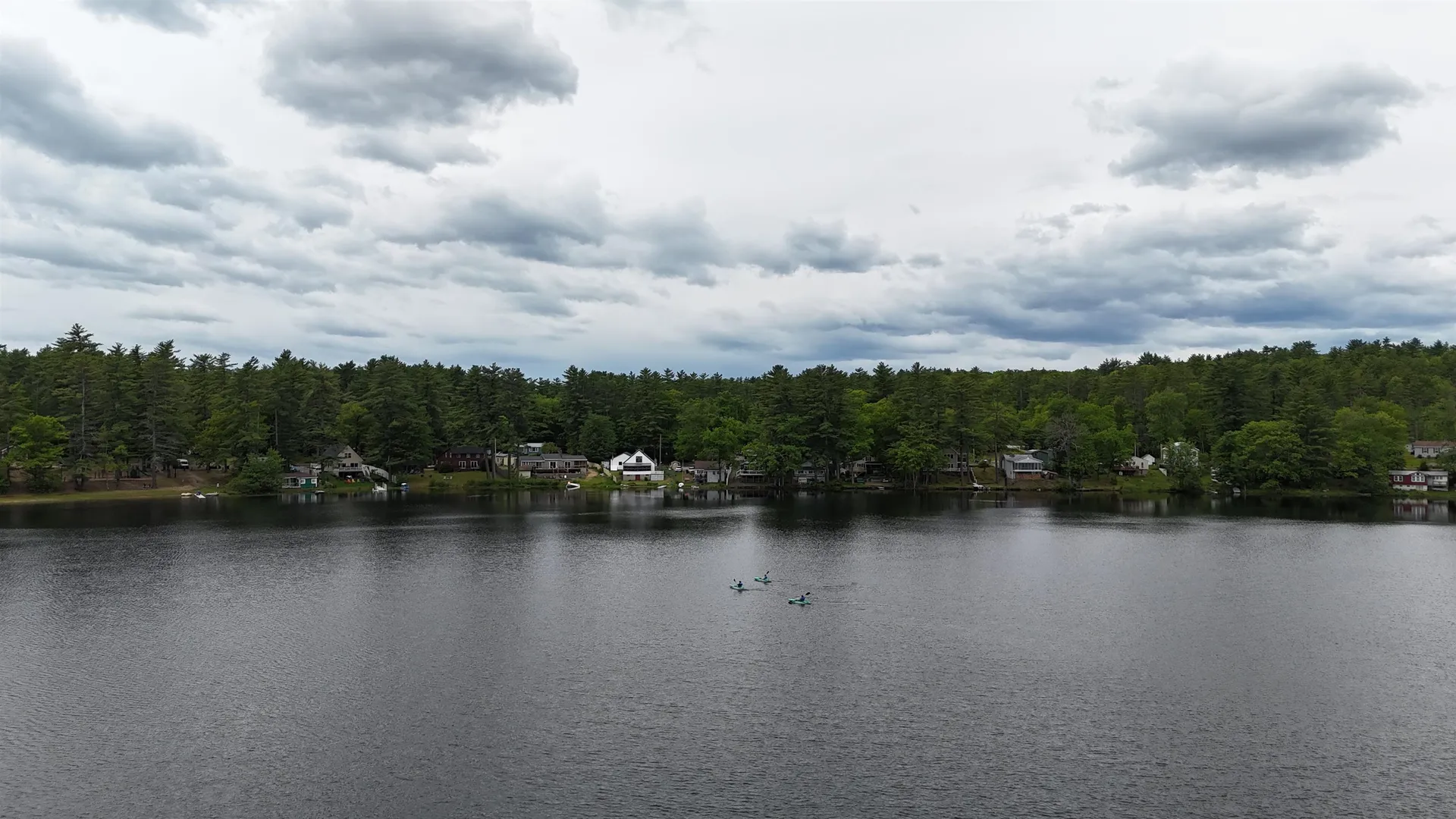 14 Glines Park Road Northfield NH 03276
