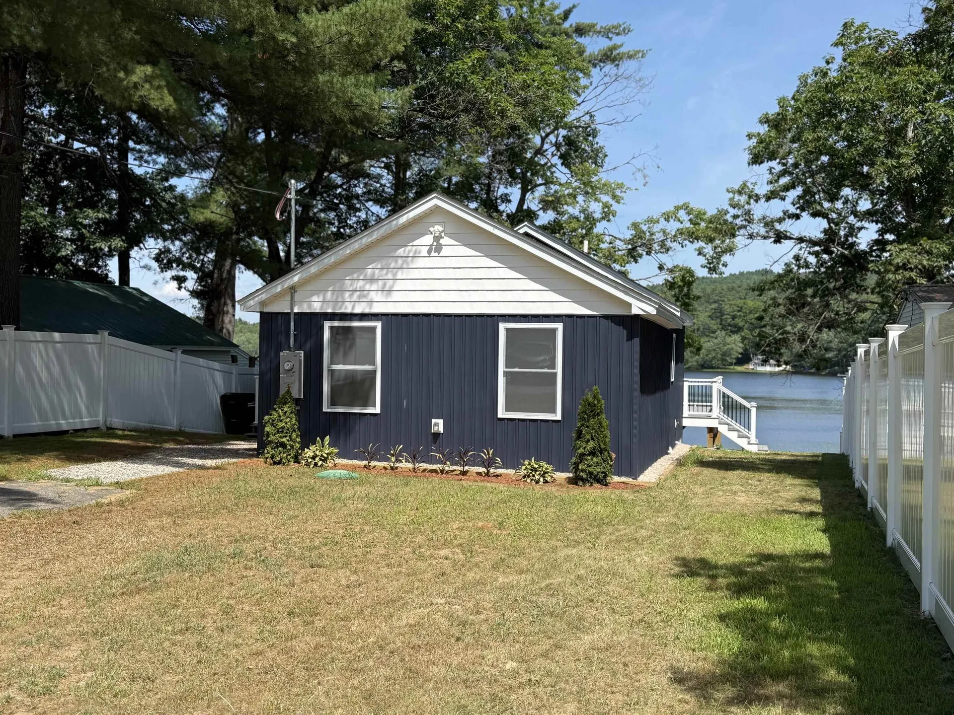14 Glines Park Road Northfield NH 03276