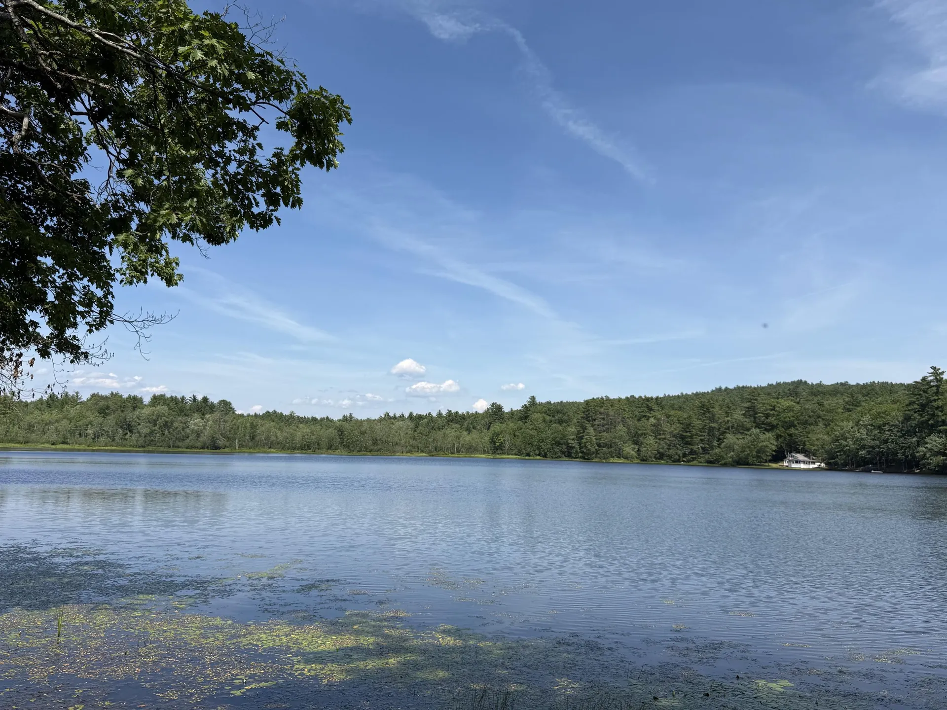 14 Glines Park Road Northfield NH 03276