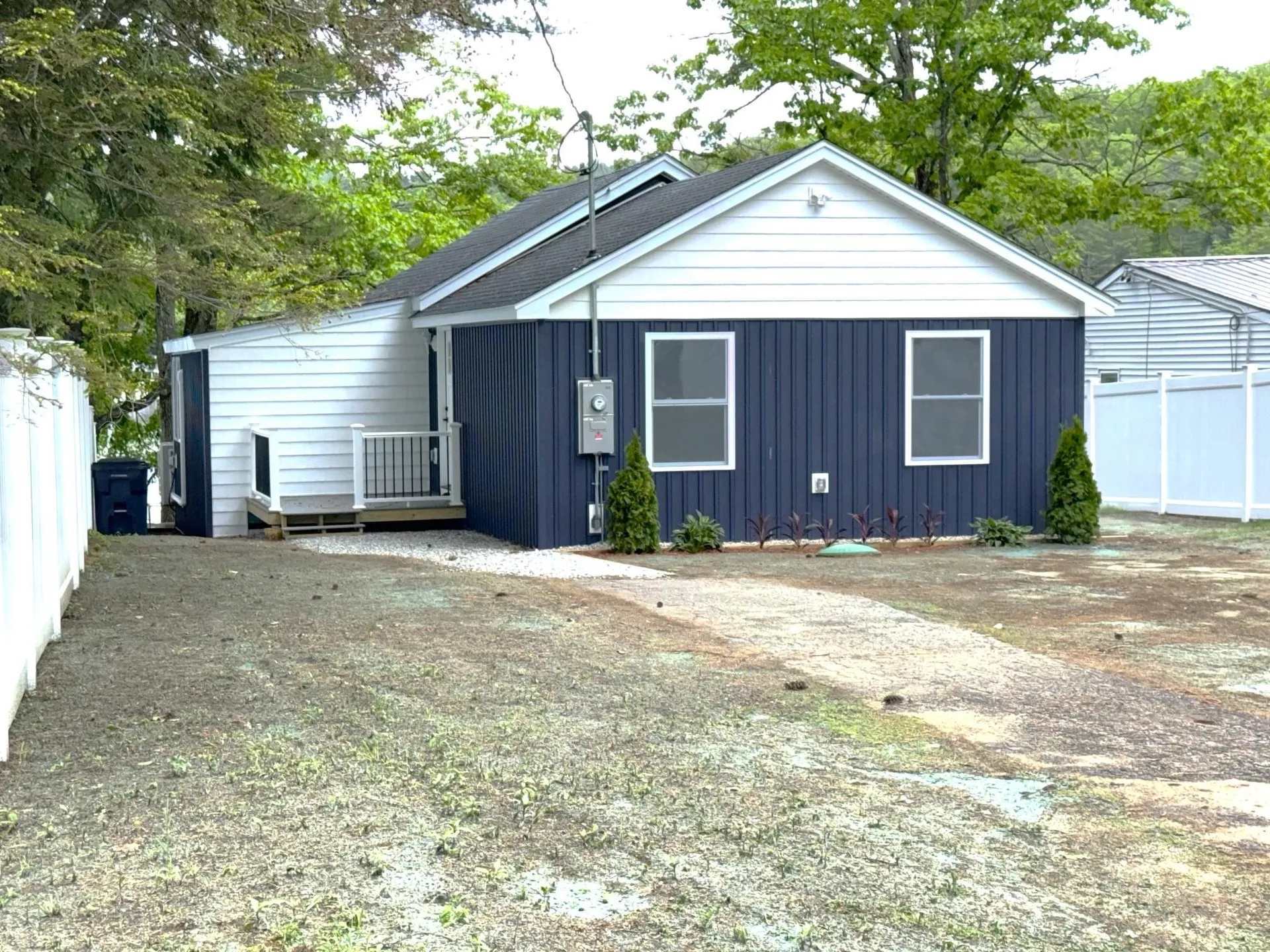 14 Glines Park Road Northfield NH 03276