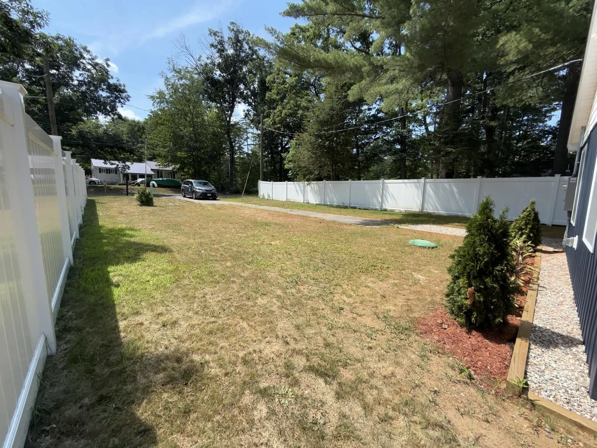 14 Glines Park Road Northfield NH 03276