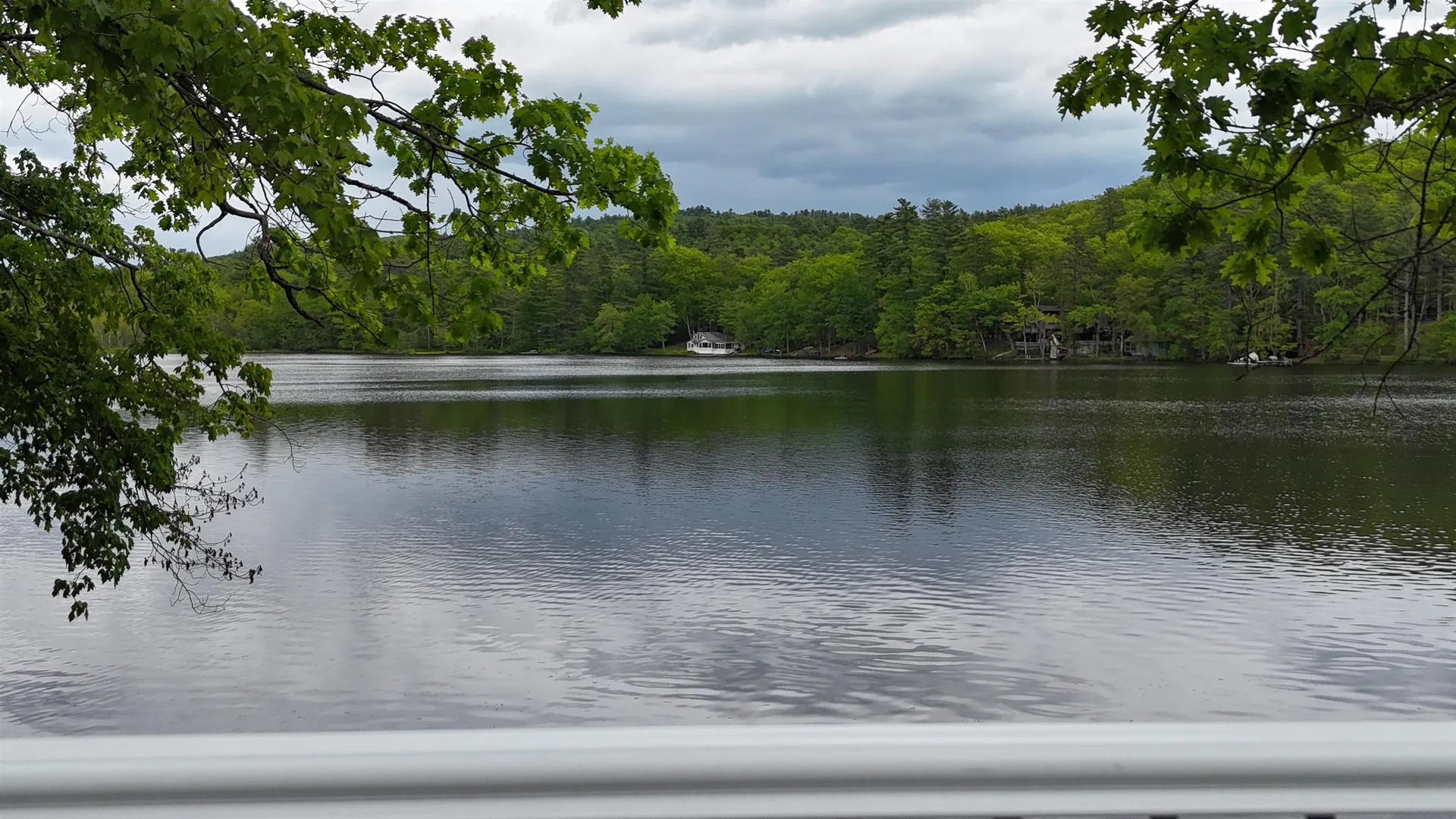 14 Glines Park Road Northfield NH 03276