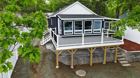 14 Glines Park Road Northfield NH 03276