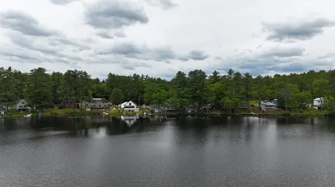 14 Glines Park Road Northfield NH 03276