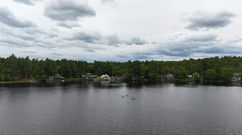 14 Glines Park Road Northfield NH 03276