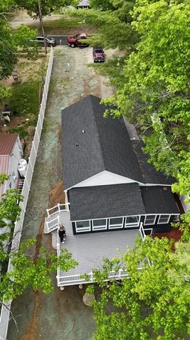 14 Glines Park Road Northfield NH 03276