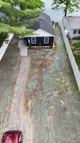 14 Glines Park Road Northfield NH 03276