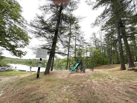 14 Glines Park Road Northfield NH 03276