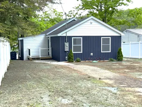 14 Glines Park Road Northfield NH 03276