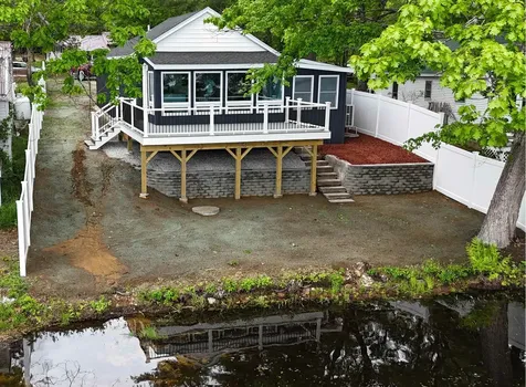 14 Glines Park Road Northfield NH 03276