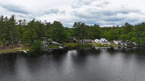 14 Glines Park Road Northfield NH 03276