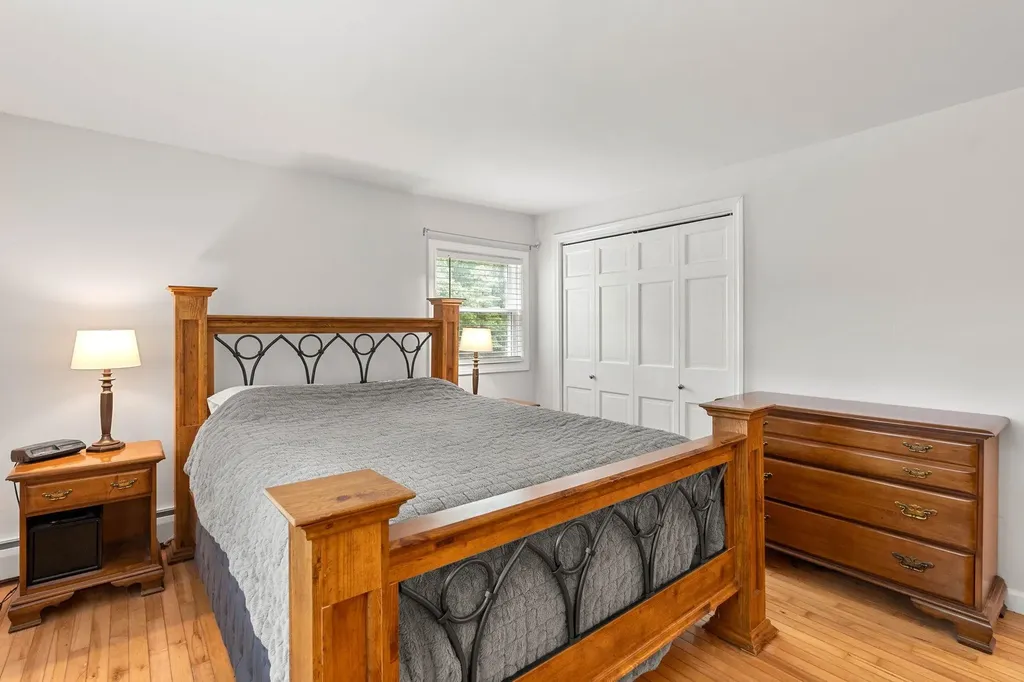 52 Pinkham Road Lee NH 03861