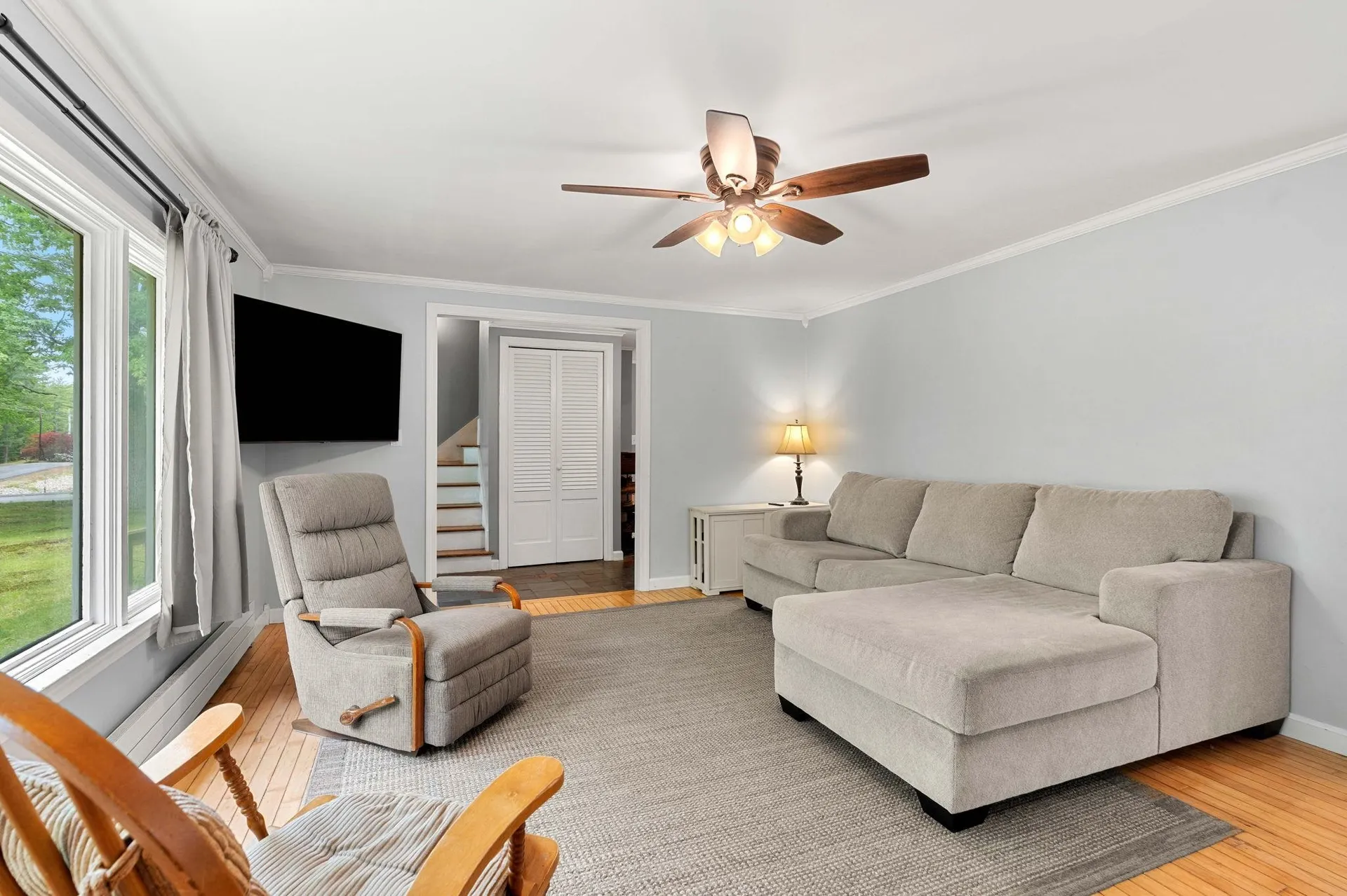 52 Pinkham Road Lee NH 03861