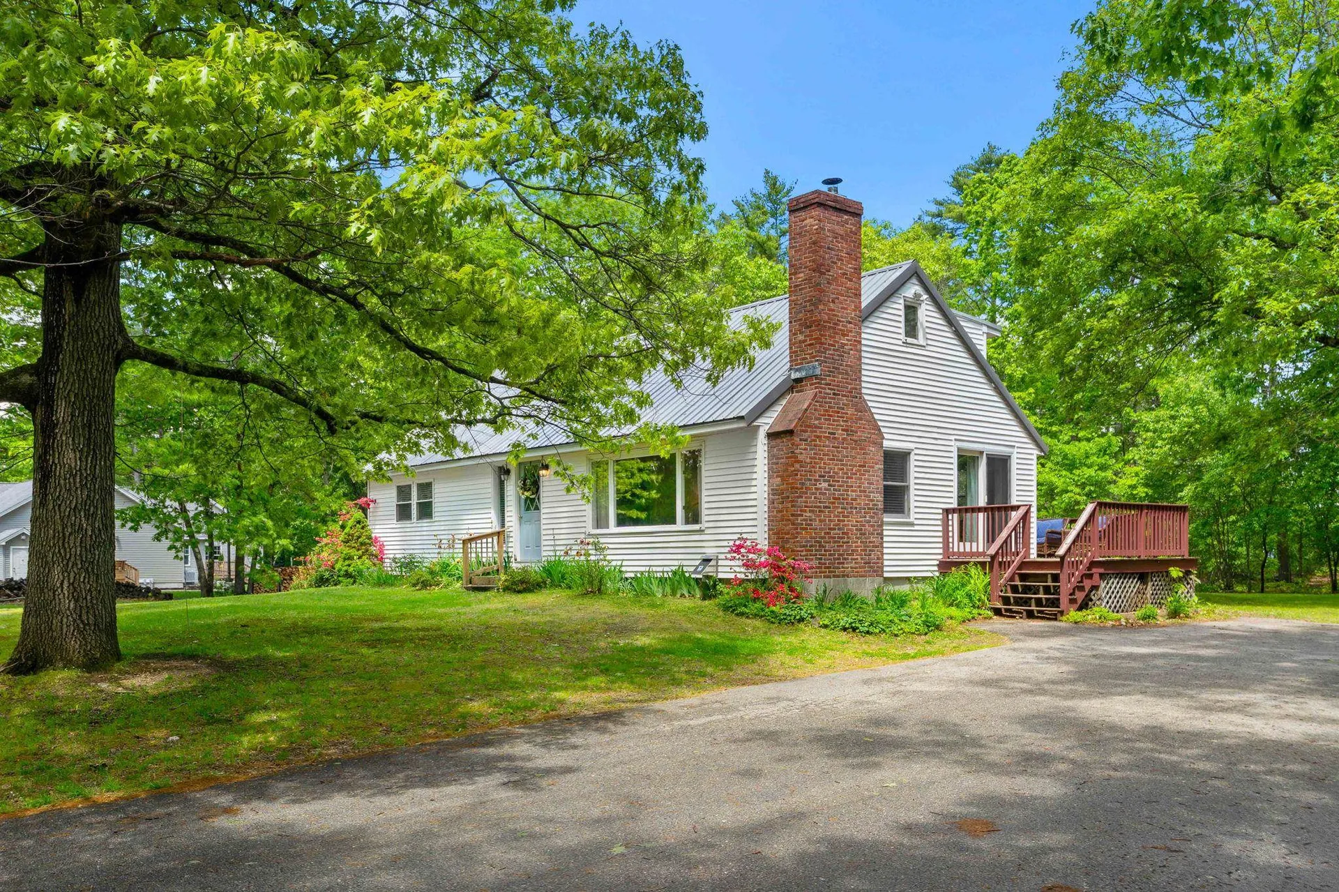 52 Pinkham Road Lee NH 03861