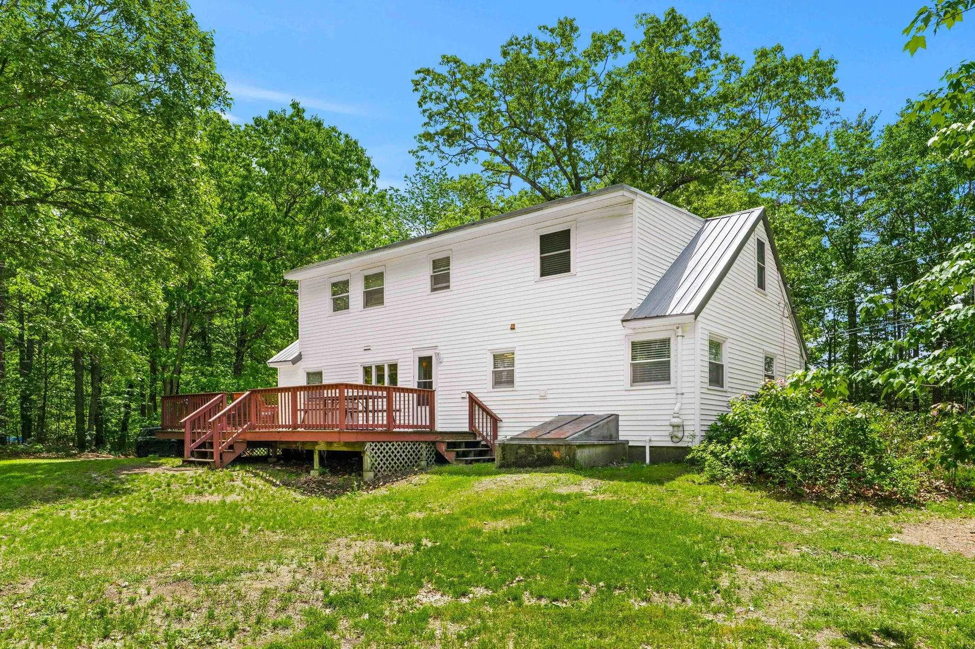52 Pinkham Road Lee NH 03861