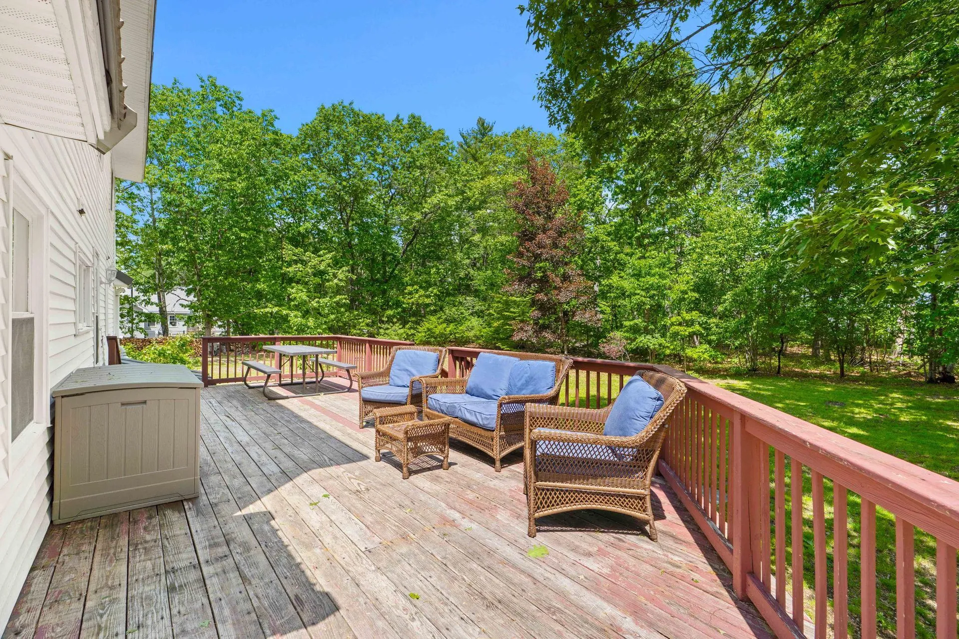 52 Pinkham Road Lee NH 03861