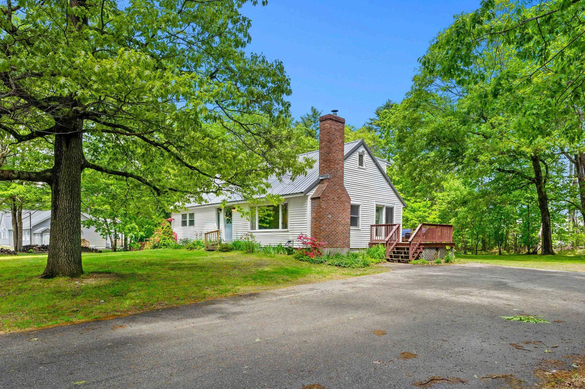52 Pinkham Road Lee NH 03861