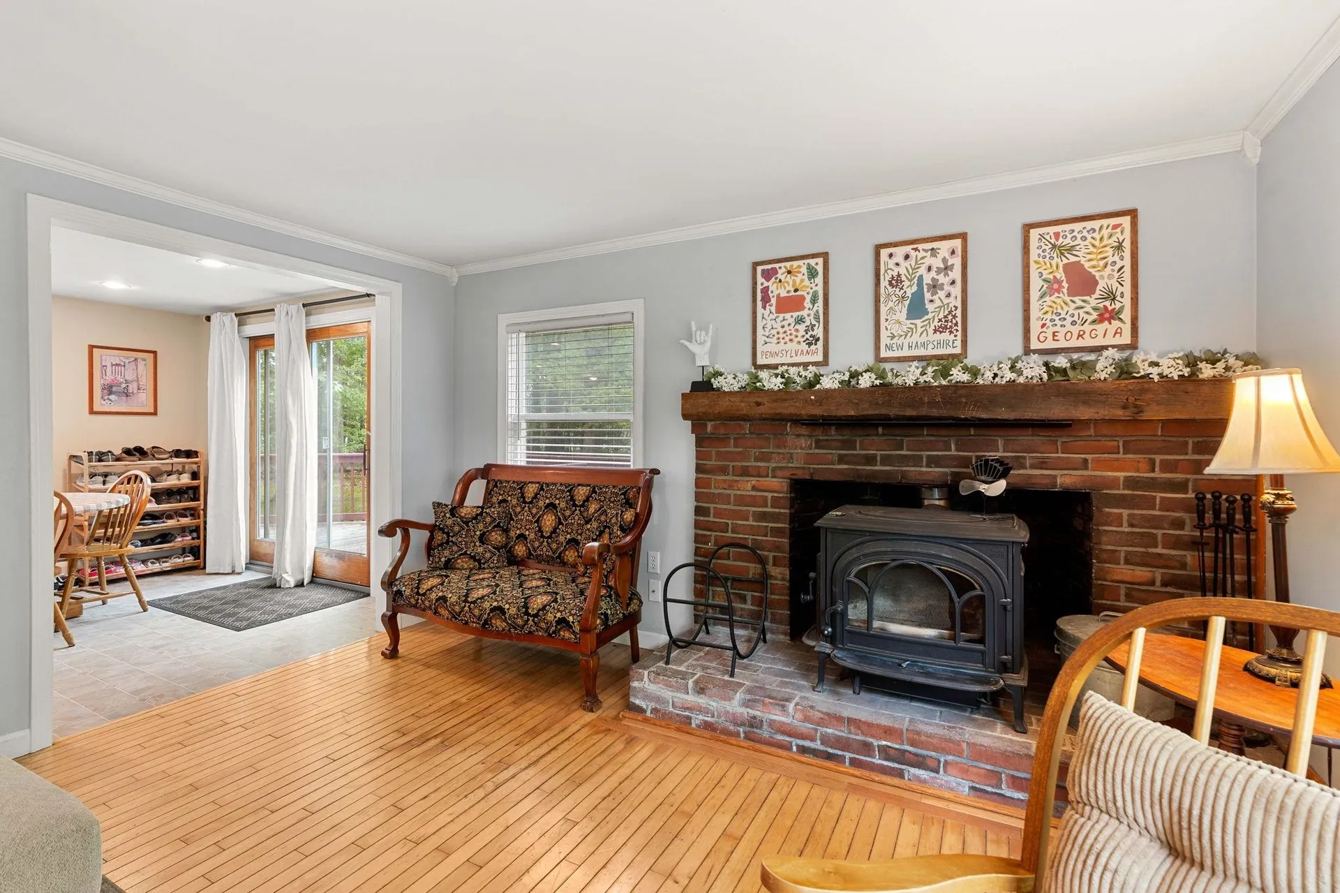 52 Pinkham Road Lee NH 03861