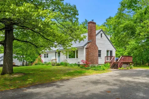 52 Pinkham Road Lee NH 03861