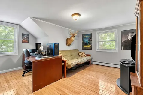 52 Pinkham Road Lee NH 03861