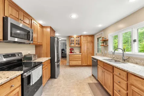 52 Pinkham Road Lee NH 03861