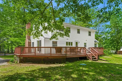 52 Pinkham Road Lee NH 03861