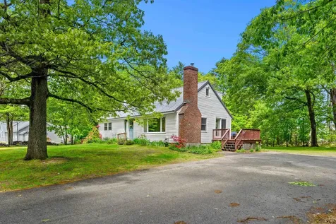 52 Pinkham Road Lee NH 03861