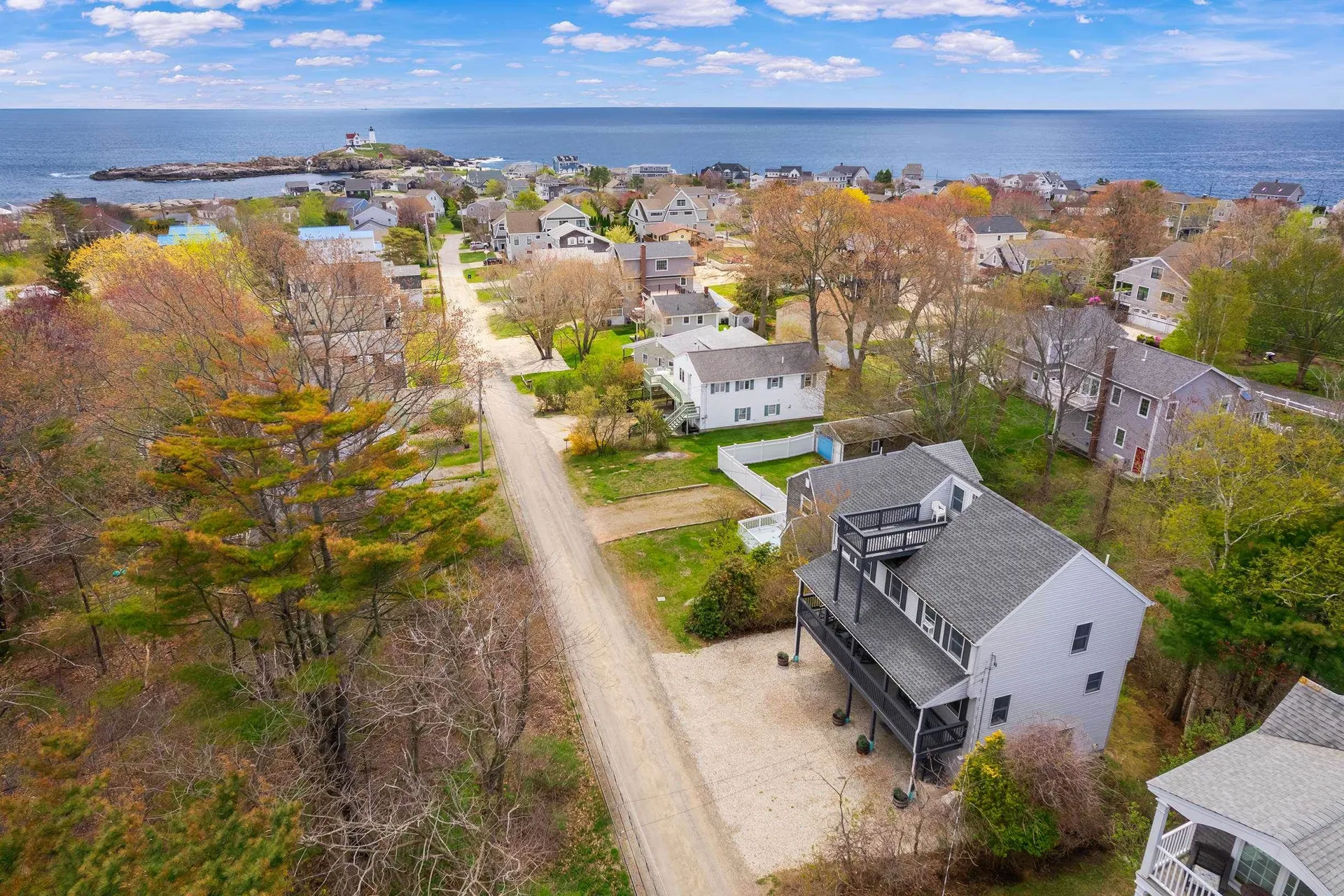 31 Highland Avenue York ME 03909